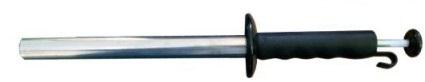 KIT02 แท่งแม่เหล็กทำความสะอาดเศษเหล็ก Magnet torch for iron chips cleaning